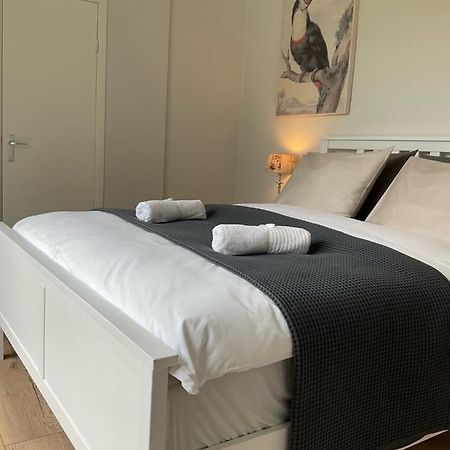 B & B Het Zandhuis Hulshorst Dış mekan fotoğraf